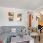 Marias Charming Mezonet Сasa de vacaciones *