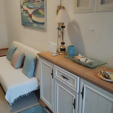 Holiday home Marias Charming Mezonet *