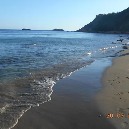 Marias Charming Mezonet Holiday home *