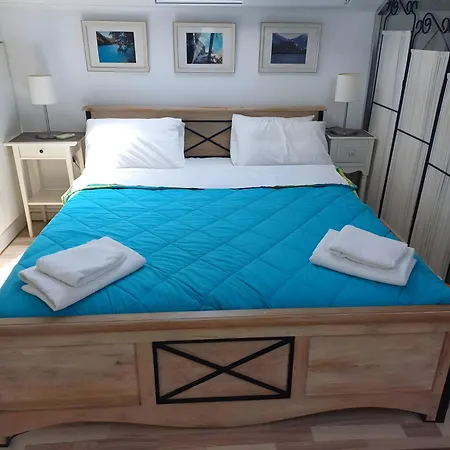 Holiday home Marias Charming Mezonet