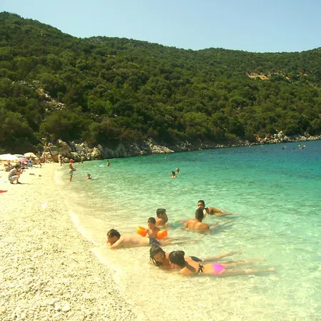 Holiday home Marias Charming Mezonet Fokata