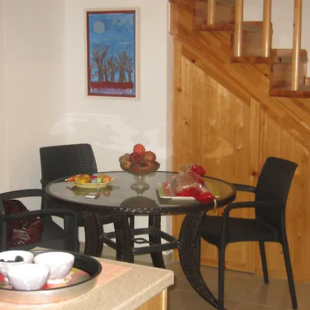 Holiday home Marias Charming Mezonet