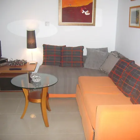 Holiday home Marias Charming Mezonet Fokata