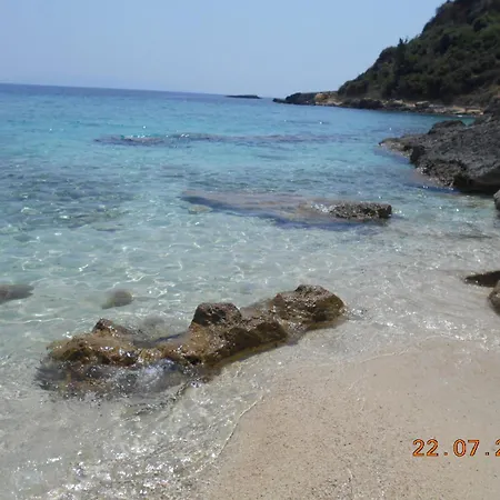 Holiday home Marias Charming Mezonet