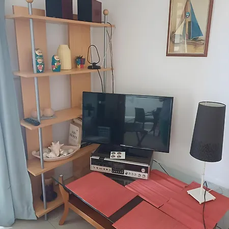 Marias Charming Mezonet Holiday home *