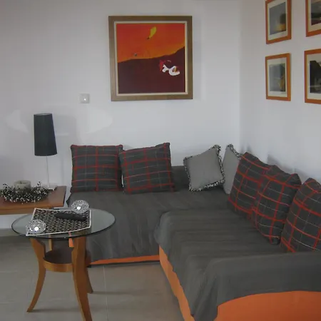 Holiday home Marias Charming Mezonet