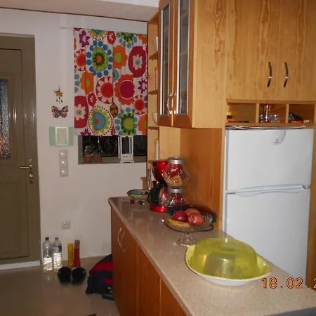 Holiday home Marias Charming Mezonet Fokata