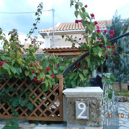 Holiday home Marias Charming Mezonet *