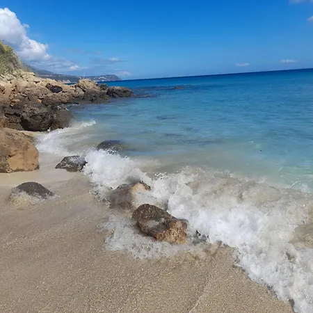 Marias Charming Mezonet Fokata