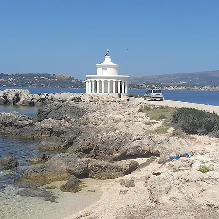 Marias Charming Mezonet * Fokata