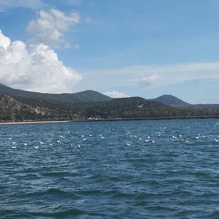 Marias Charming Mezonet 別荘 *