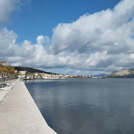 Marias Charming Mezonet 別荘