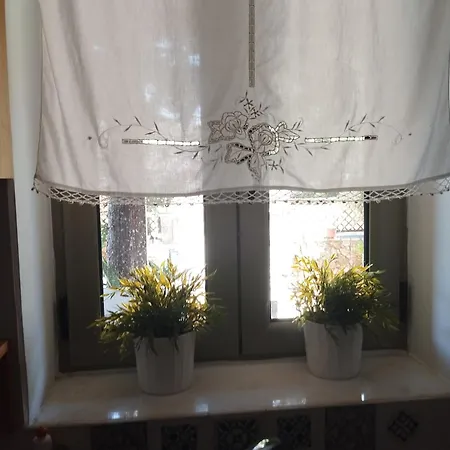 別荘 Marias Charming Mezonet *