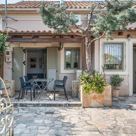 Marias Charming Mezonet Σπίτι διακοπών *