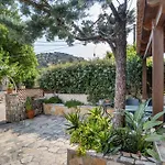 Holiday home Marias Charming Mezonet *