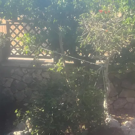 Holiday home Marias Charming Mezonet