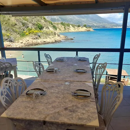 Holiday home Marias Charming Mezonet Fokata