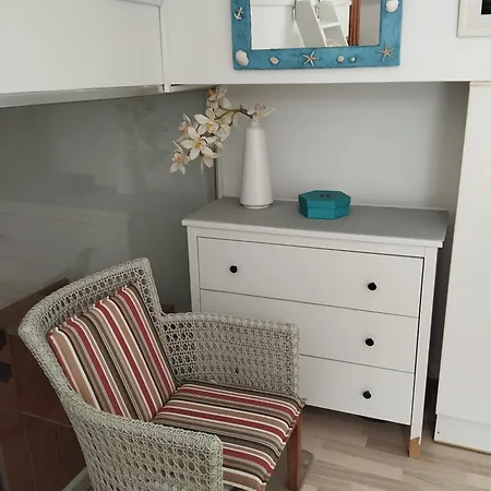 Marias Charming Mezonet *