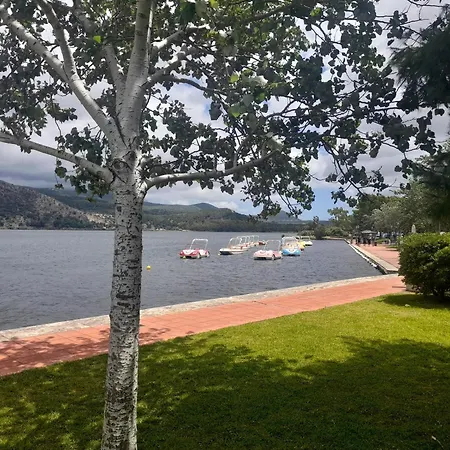 Marias Charming Mezonet * Fokata