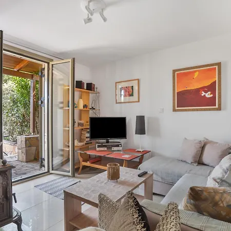 Marias Charming Mezonet * Fokata