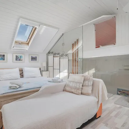 Casa vacanze Marias Charming Mezonet