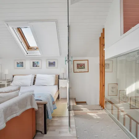 Casa vacanze Marias Charming Mezonet Fokata