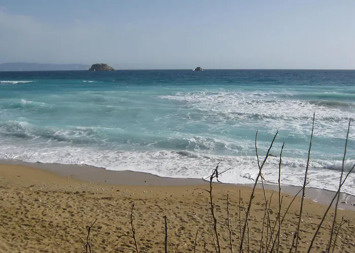 Marias Charming Mezonet *