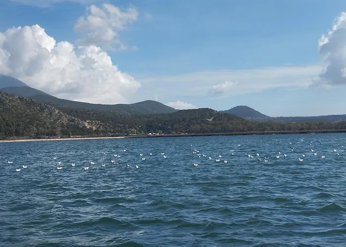 Marias Charming Mezonet Holiday home *