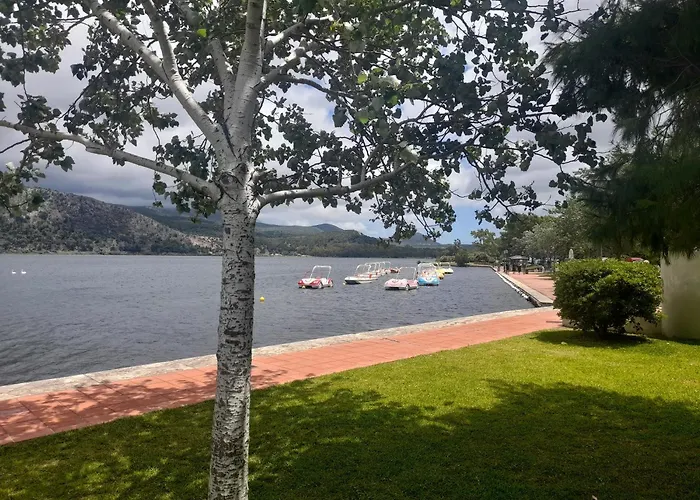 Marias Charming Mezonet * Fokata