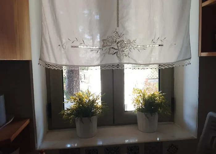 Holiday home Marias Charming Mezonet *