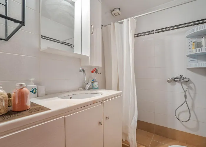 Marias Charming Mezonet * Fokata