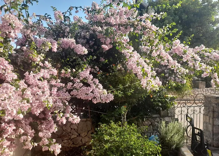 Holiday home Marias Charming Mezonet